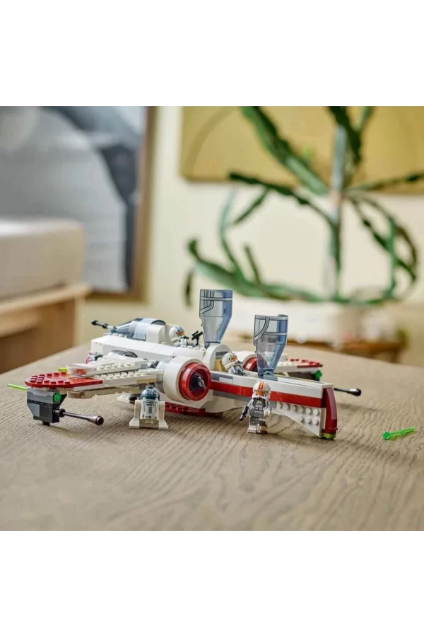 Nessiworld LEGO Star Wars: Sith’in İntikamı ARC-170 Starfighter