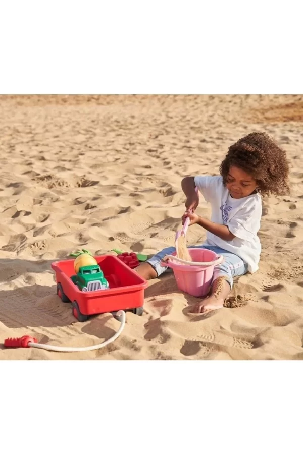 Nessiworld  Lets Be Child İlk Vagonum