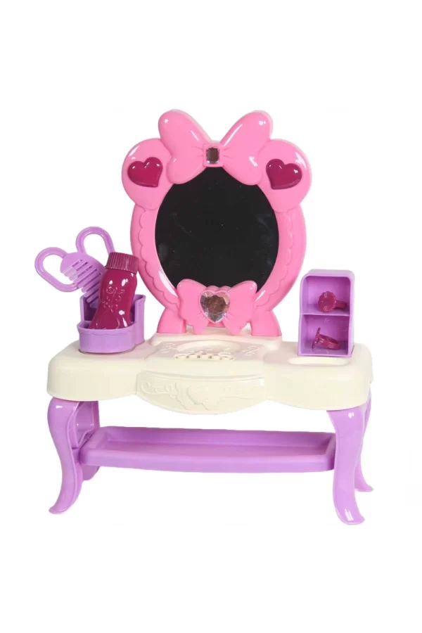 Nessiworld  Little Aynalı Güzellik Seti