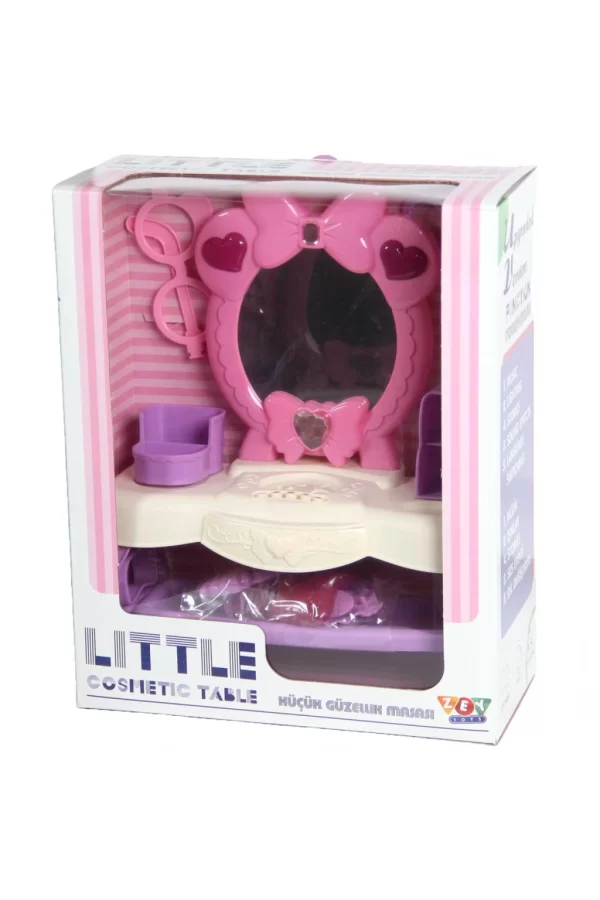 Nessiworld  Little Aynalı Güzellik Seti