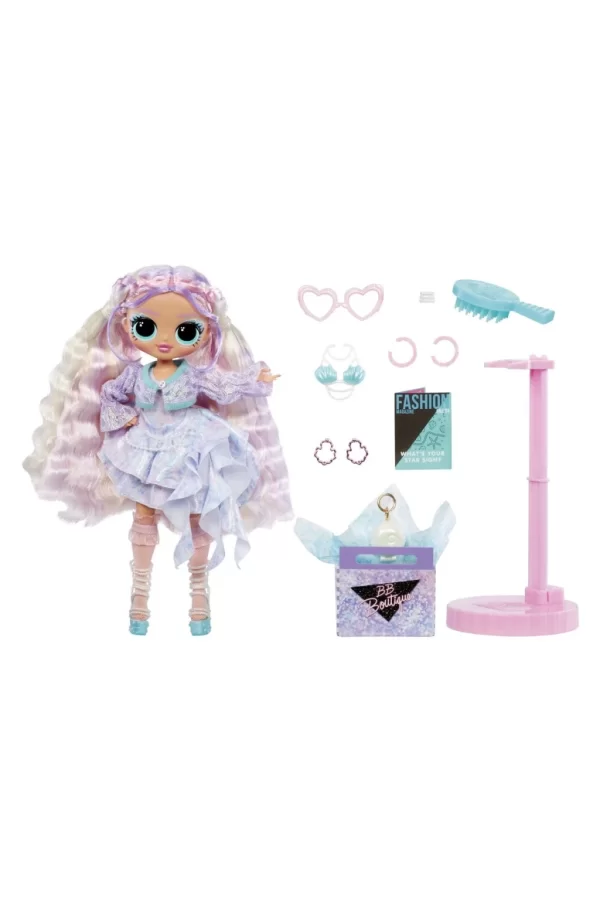 Nessiworld  L.O.L OMG Pearla