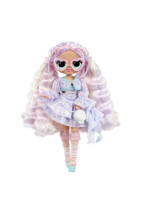 Nessiworld  L.O.L OMG Pearla