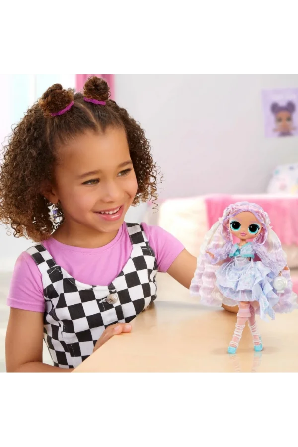 Nessiworld  L.O.L OMG Pearla