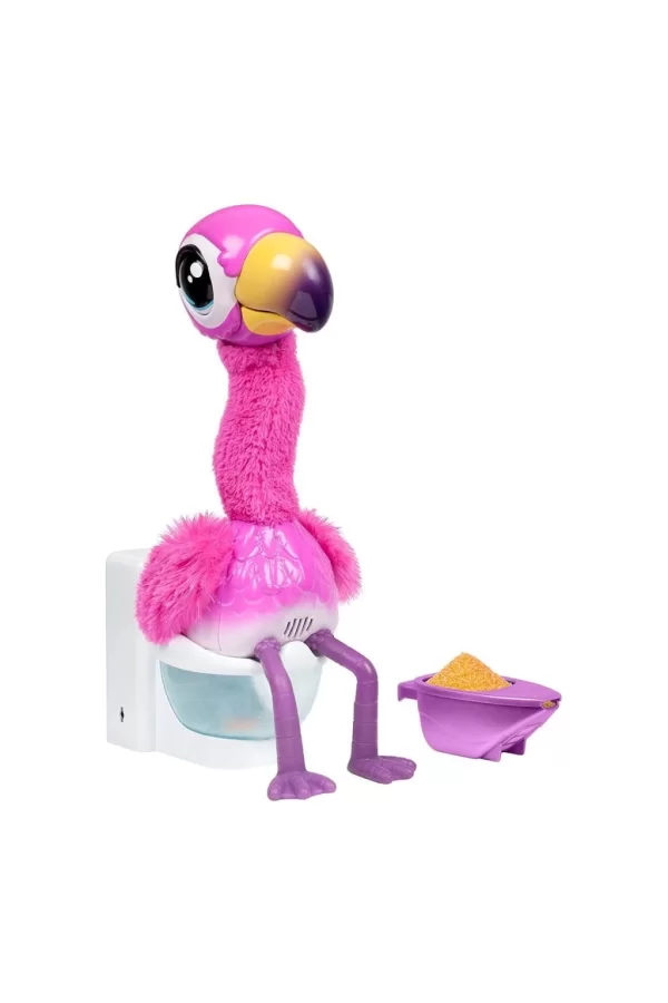 Nessiworld LPG00000 LLP Flamingo - 26222