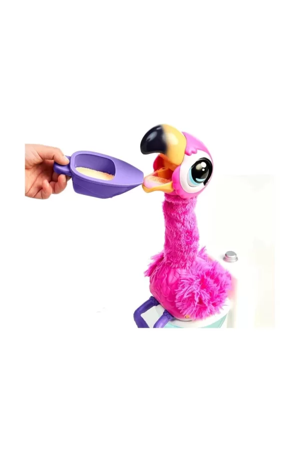 Nessiworld LPG00000 LLP Flamingo - 26222