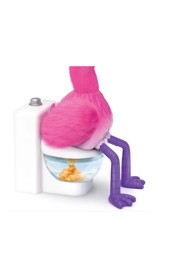 Nessiworld LPG00000 LLP Flamingo - 26222
