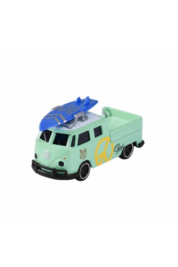 Nessiworld  Majorette Volkswagen The Originals Premium Araç 212055004