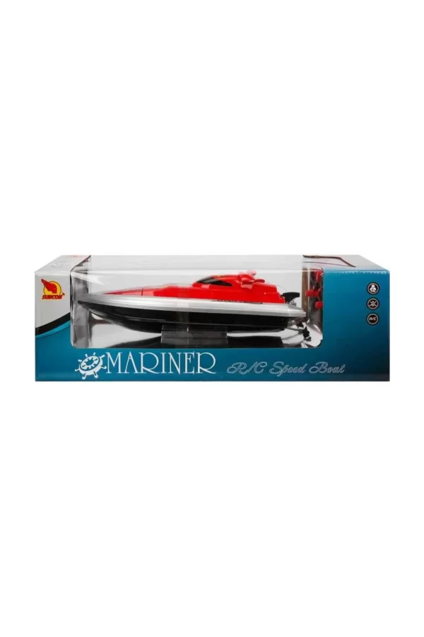 Nessiworld  Mariner Uzaktan Kumandalı Sürat Teknesi 32 cm.