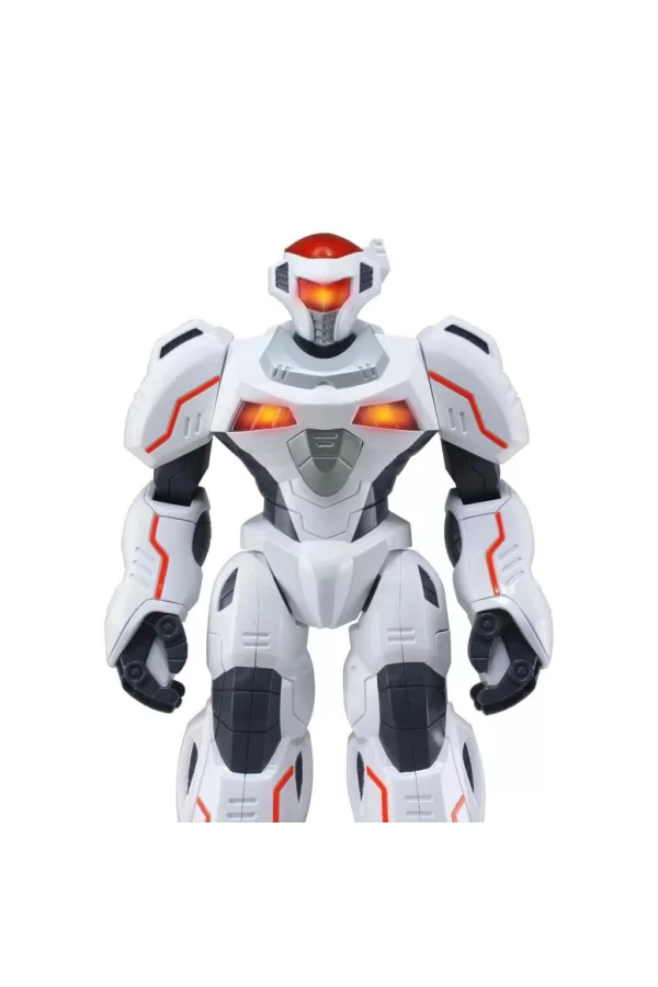 Nessiworld  M.A.R.S. Robo One Robot