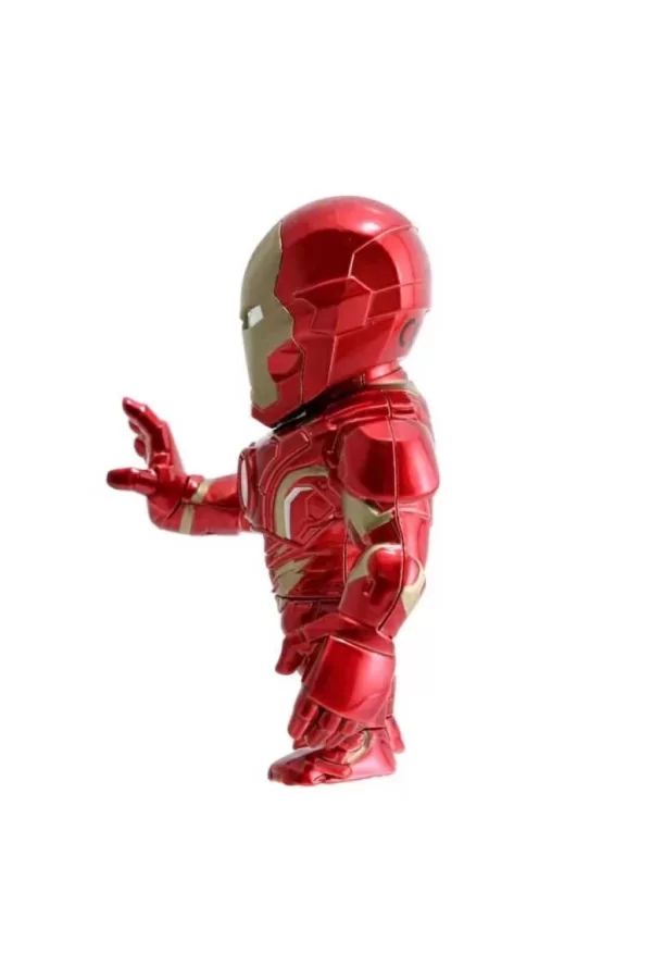 Nessiworld  Marvel 4 Iron Man Figür