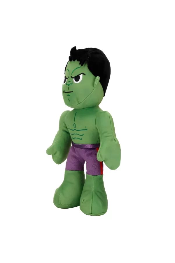Nessiworld  Marvel Core Hulk Peluş 25 cm