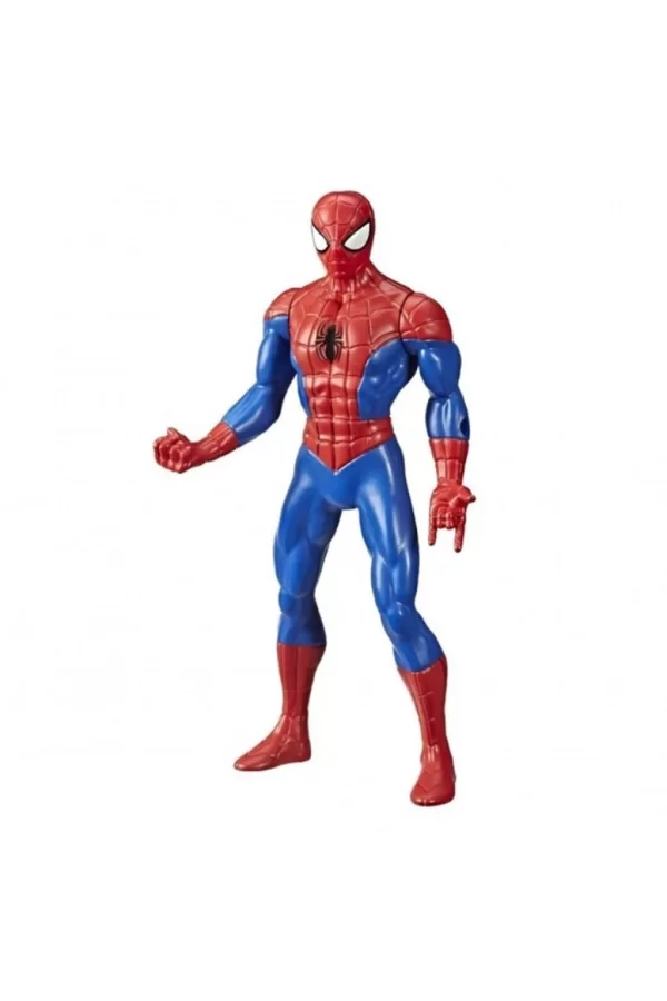 Nessiworld  Marvel Spiderman Figure E6358/E5556