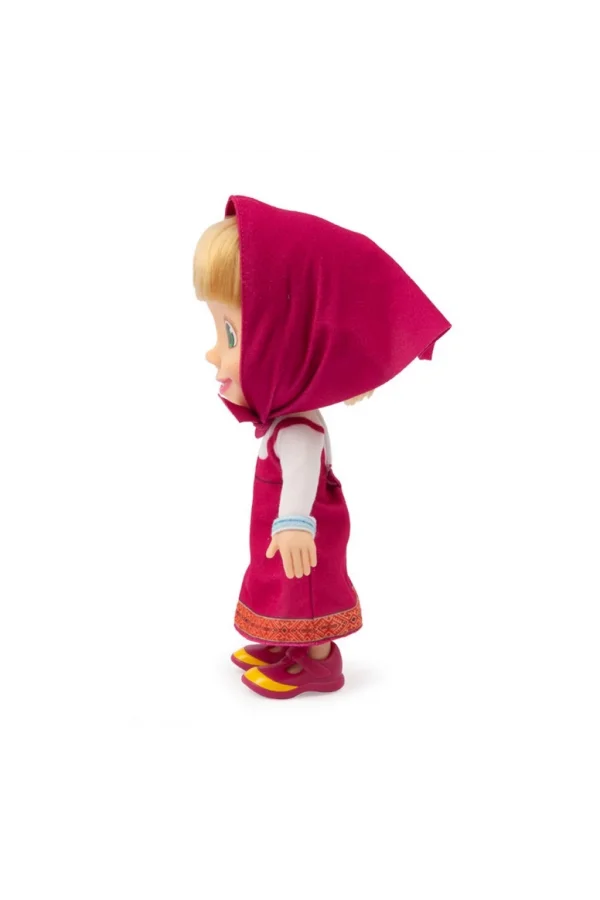 Nessiworld  Masha ve Koca Ayı 23 cm Bebek MHA24000