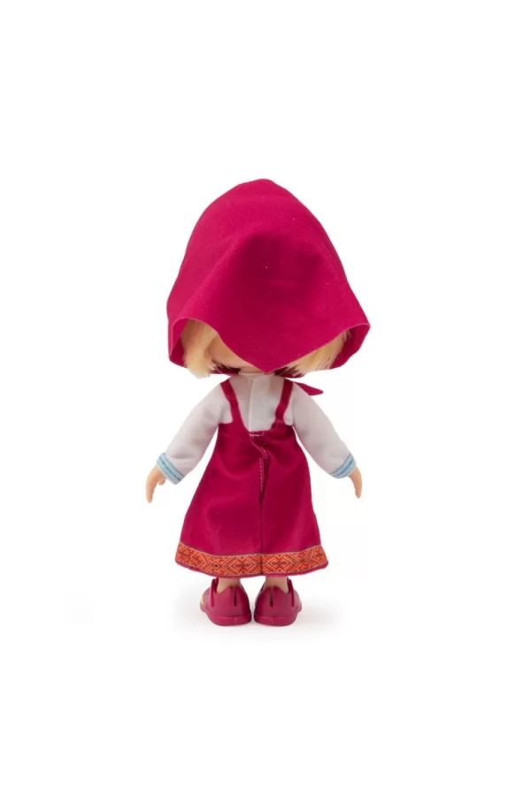 Nessiworld  Masha ve Koca Ayı 23 cm Bebek MHA24000