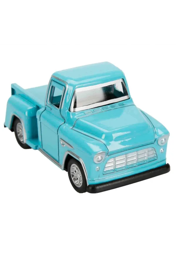 Nessiworld  Maxx Wheels Die Cast Çek Bırak Kamyon