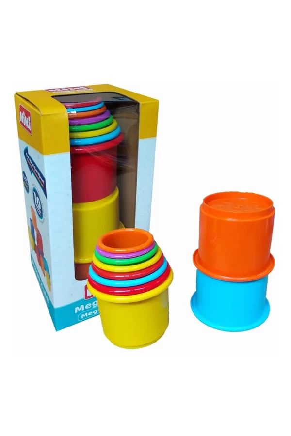 Nessiworld    Mega Kule AE-1610