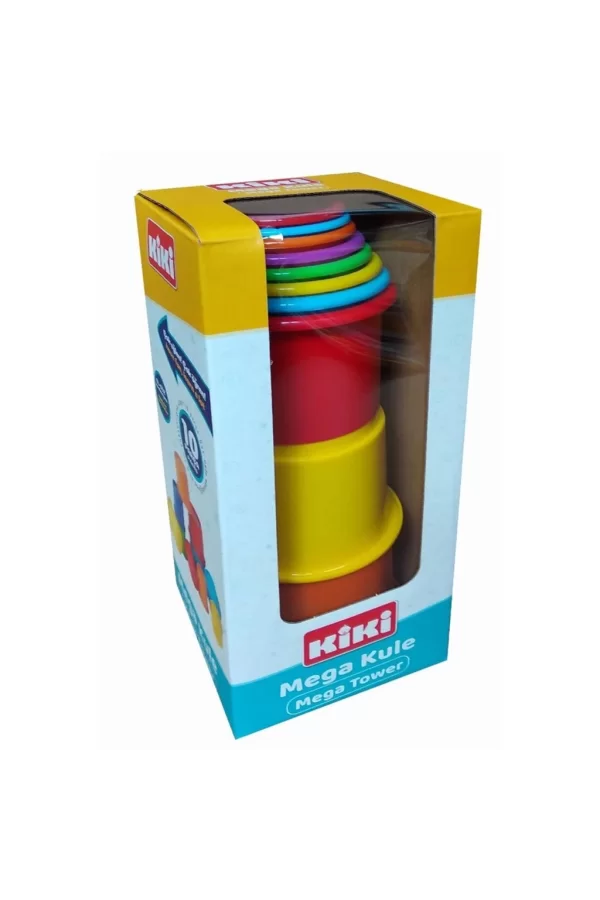 Nessiworld    Mega Kule AE-1610
