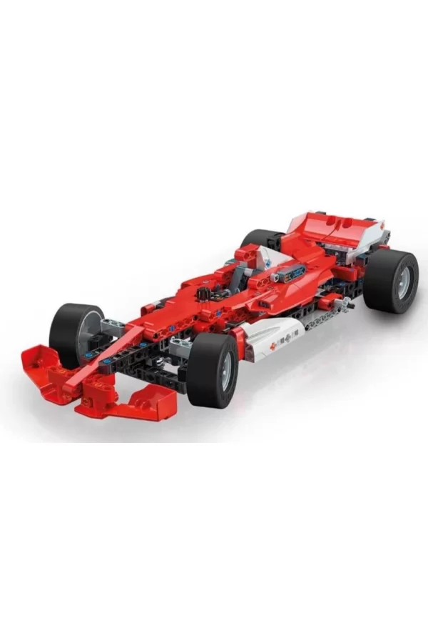 Nessiworld  Mekanik Laboratuvarı Racing Cars