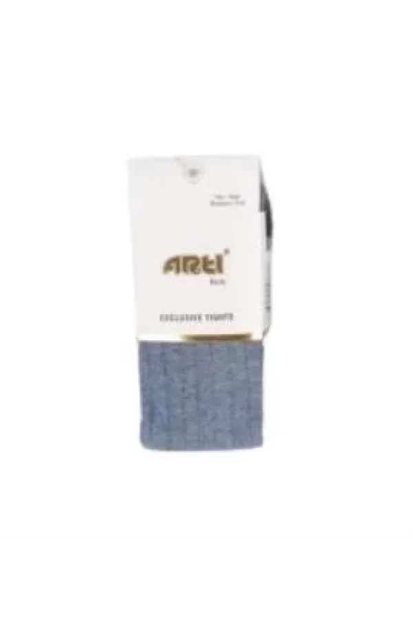 Nessiworld    Melba Kız Külotlu Çorap 300249 Asorti