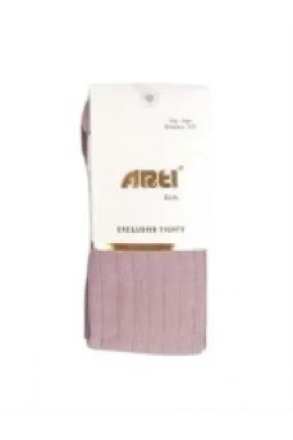 Nessiworld    Melba Kız Külotlu Çorap 300249 Asorti