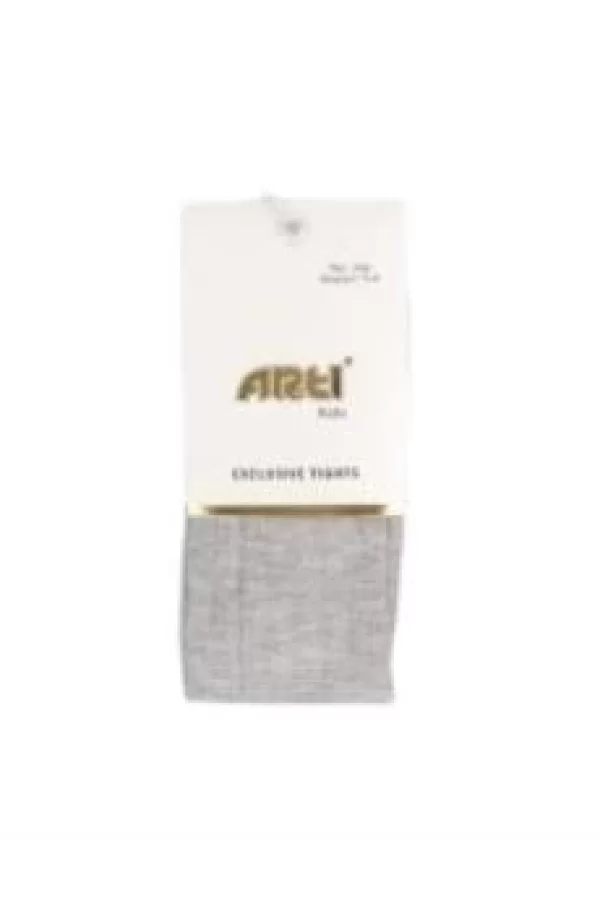 Nessiworld    Melba Kız Külotlu Çorap 300249 Asorti