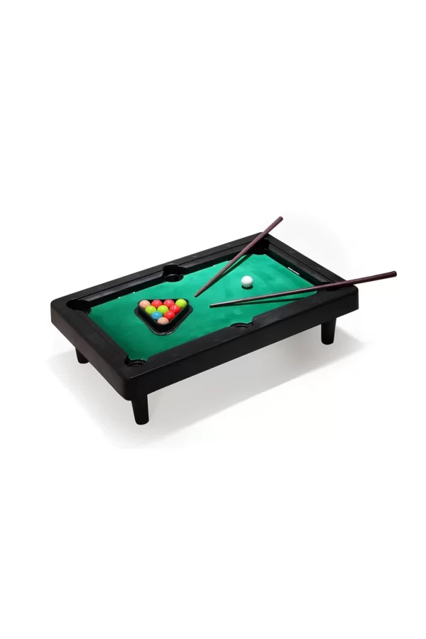 Nessiworld  Midi Pool Orta Boy Bilardo Oyun Seti