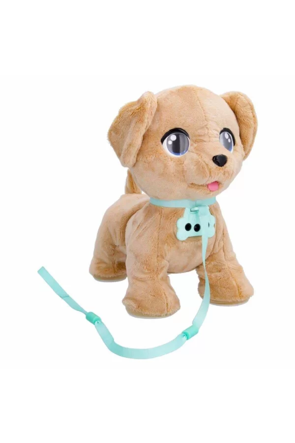 Nessiworld  Milo İnteraktif Peluş Köpek