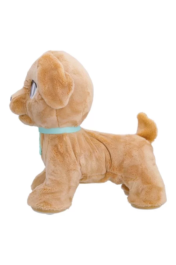 Nessiworld  Milo İnteraktif Peluş Köpek