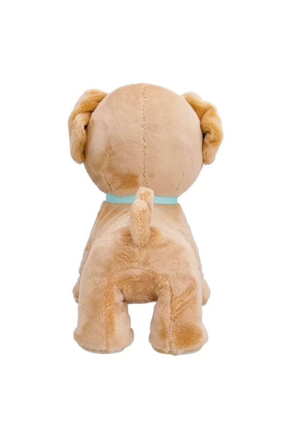 Nessiworld  Milo İnteraktif Peluş Köpek