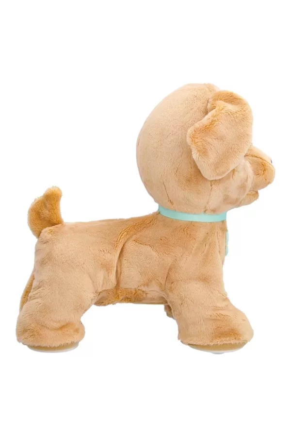 Nessiworld  Milo İnteraktif Peluş Köpek