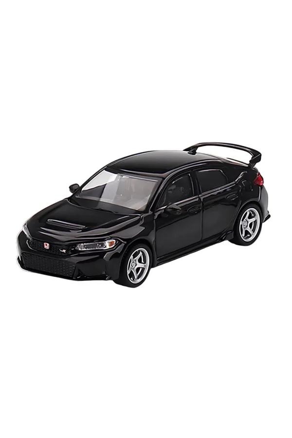 Nessiworld  Mini Gt 1:64 Honda Civic Type R 2023 GT