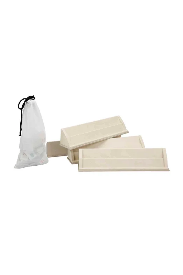 Nessiworld Mini Plastik Okey Seti