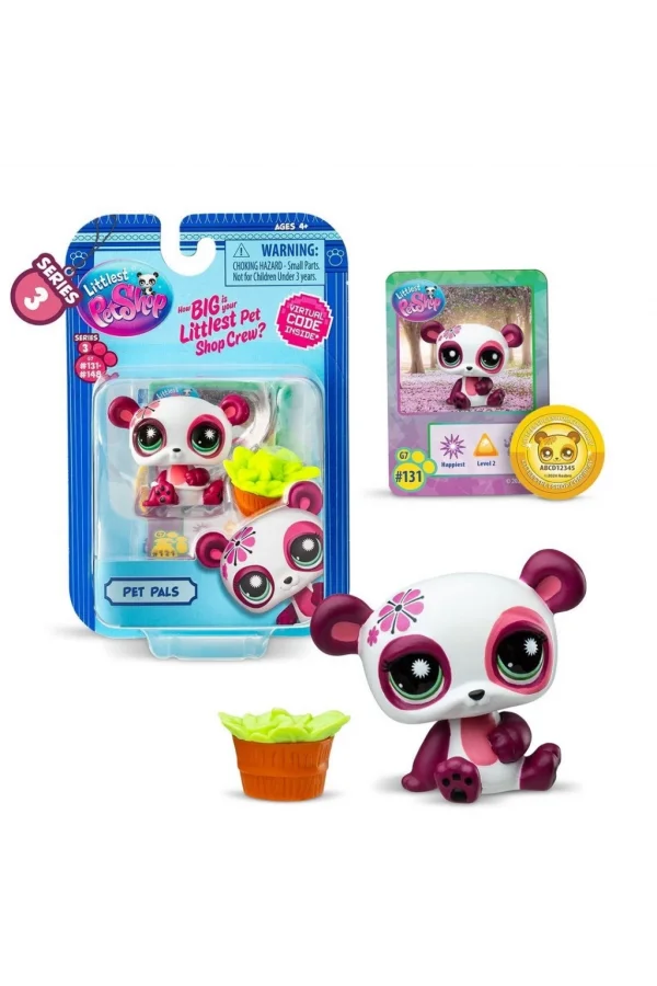 Nessiworld  Minişler S3 Tekli Paket