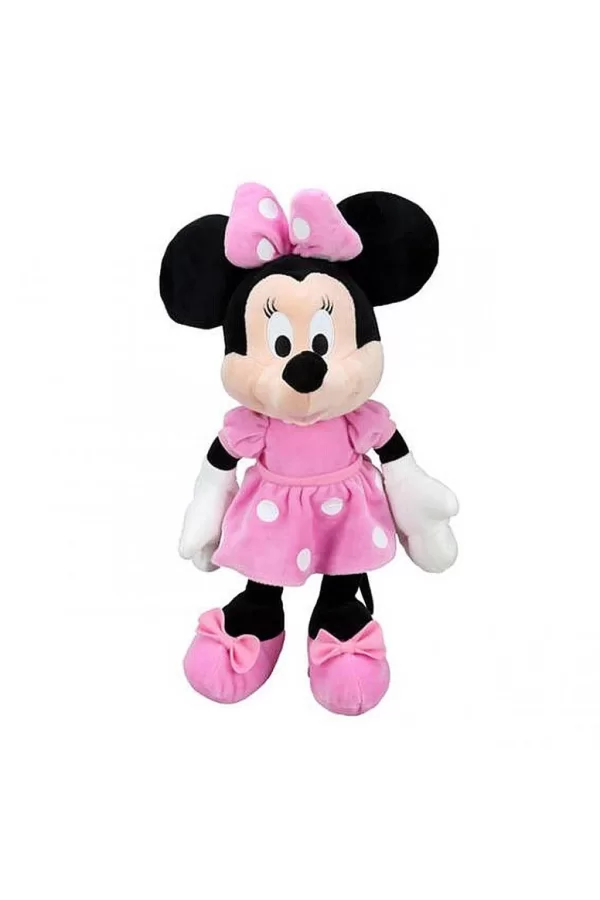 Nessiworld  Minnie Core Peluş 60 cm
