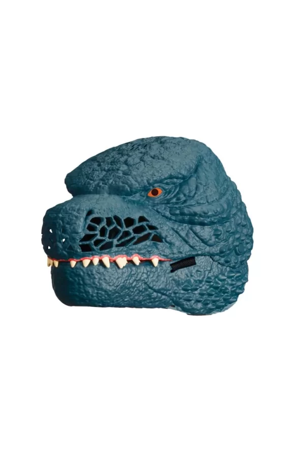 Nessiworld  MN306000 Godzilla vs. Kong Sesli Maske - 35699