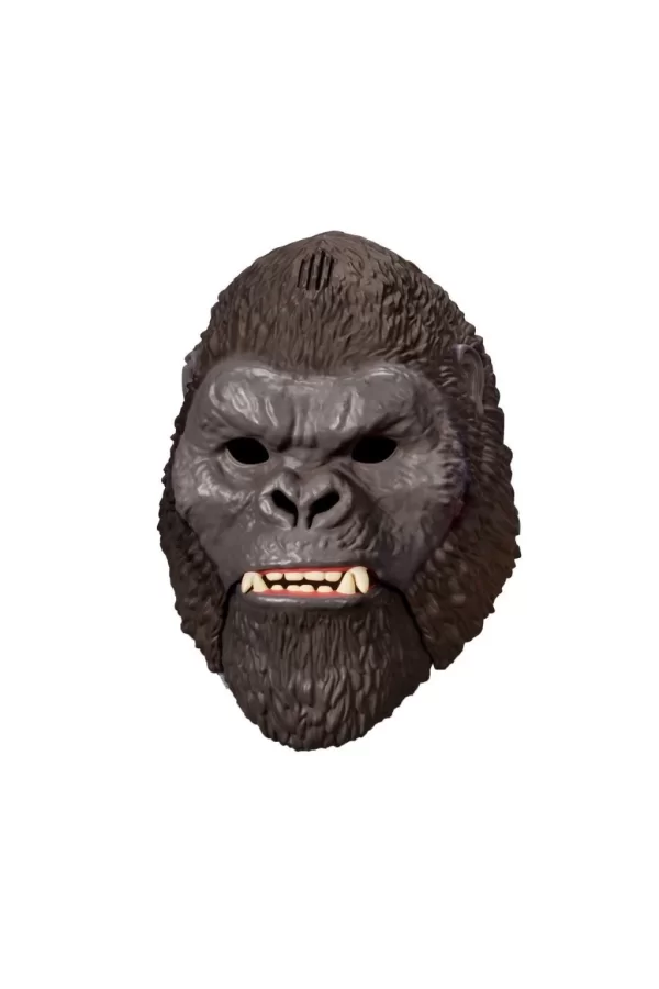 Nessiworld  MN306000 Godzilla vs. Kong Sesli Maske - 35699