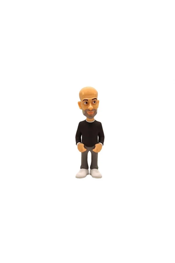 Nessiworld  MNX60000 Minix Pep Guardiola - 14293 - Koleksiyon Figürü