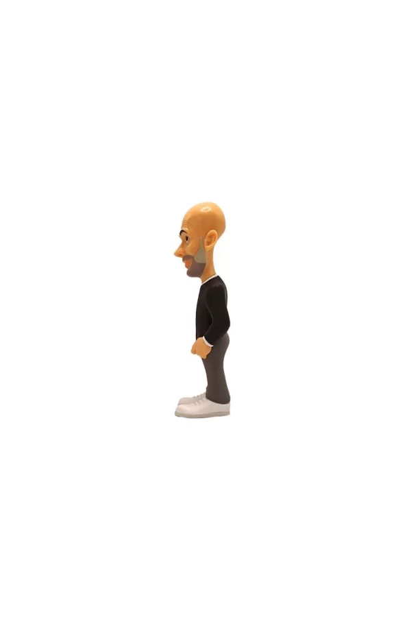 Nessiworld  MNX60000 Minix Pep Guardiola - 14293 - Koleksiyon Figürü