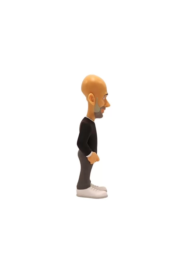 Nessiworld  MNX60000 Minix Pep Guardiola - 14293 - Koleksiyon Figürü