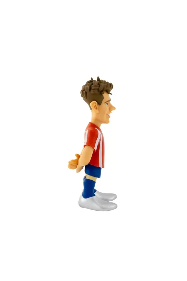 Nessiworld  MNX90000 Minix Griezmann - Koleksiyon Figürü