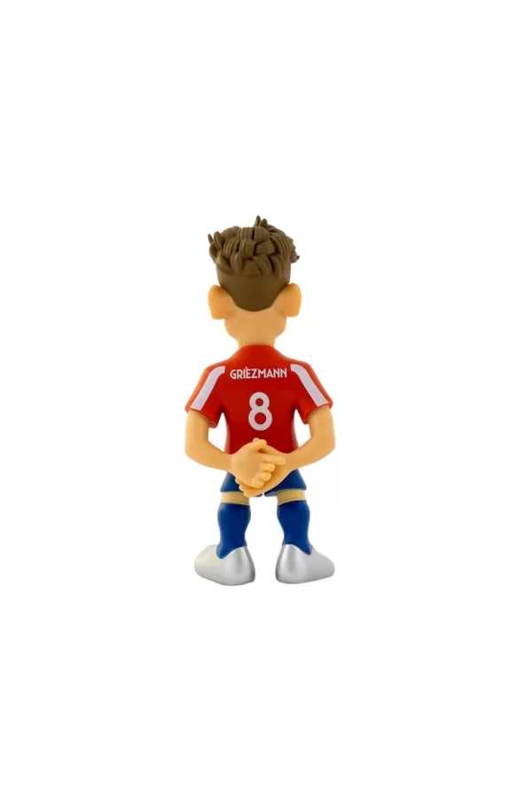 Nessiworld  MNX90000 Minix Griezmann - Koleksiyon Figürü