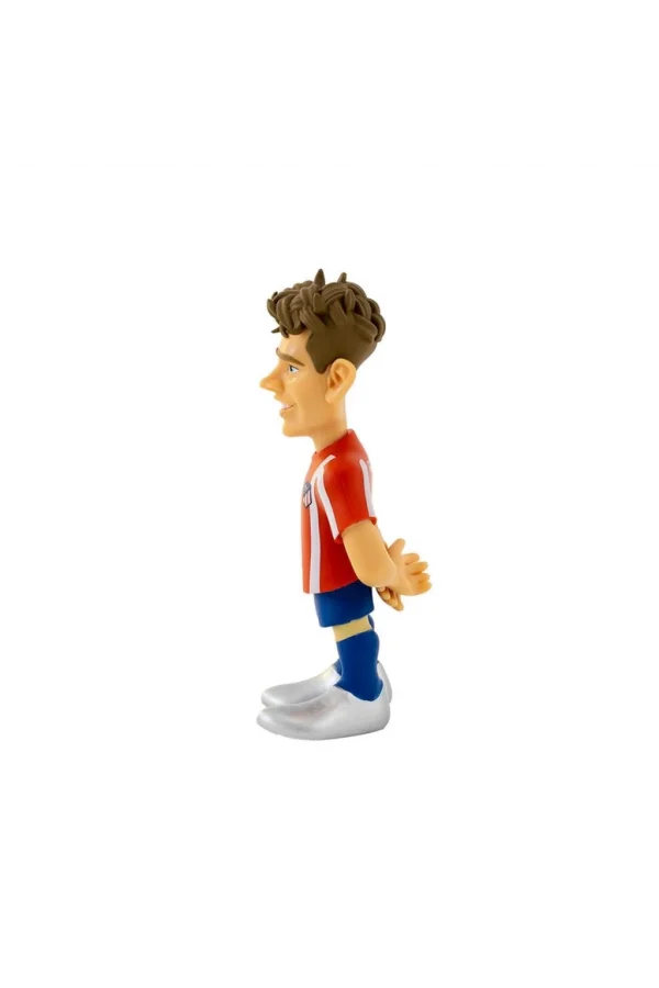 Nessiworld  MNX90000 Minix Griezmann - Koleksiyon Figürü