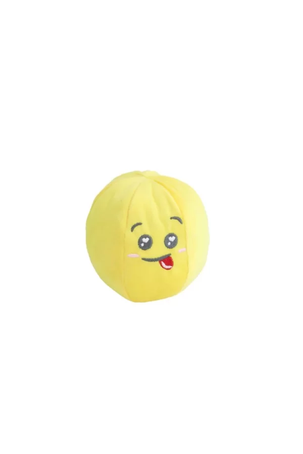 Nessiworld  MOL-300 Karışık Soft Meyve Sebze -Asya Oyuncak