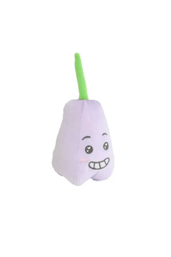 Nessiworld  MOL-300 Karışık Soft Meyve Sebze -Asya Oyuncak