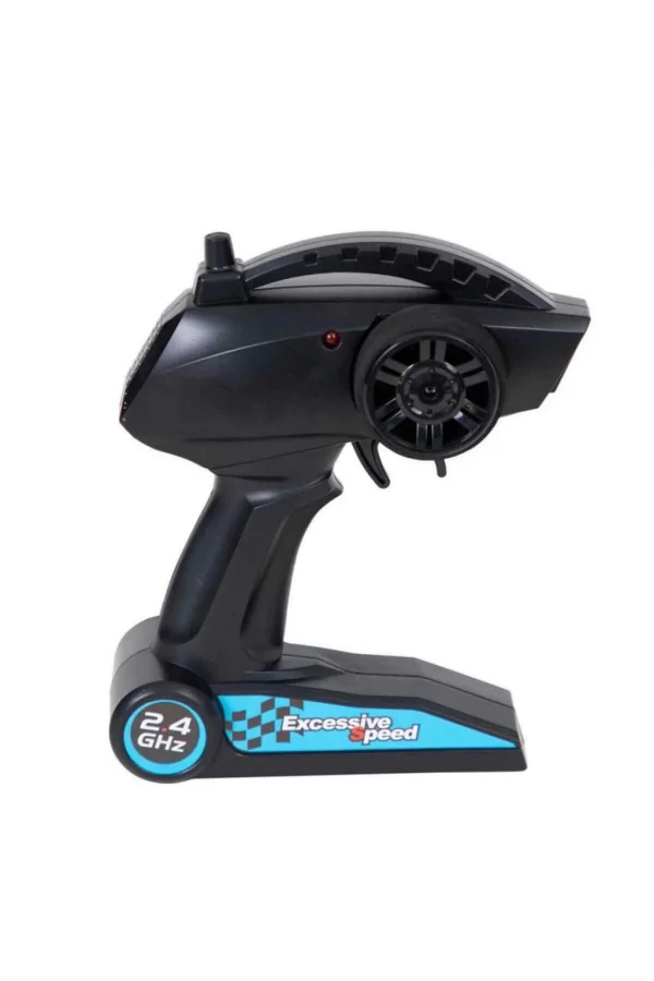 Nessiworld Motorlu USB Şarjlı Uzaktan Kumandalı Yarış Teknesi 74 cm