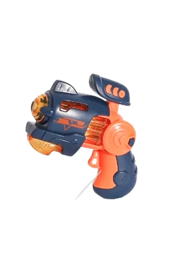 Nessiworld MXT-318-Vardem Işıklı ve Sesli Projeksiyonlu Tabanca