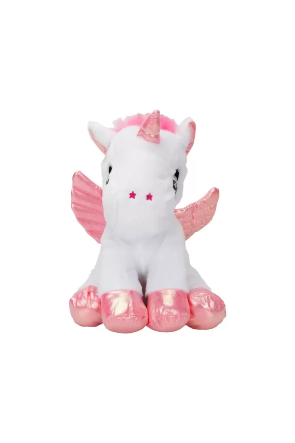 Nessiworld My Little Peluş Işıklı Unicorn
