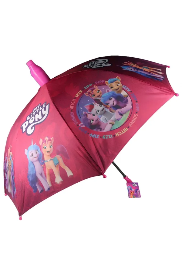Nessiworld  My Little Pony Lisanslı Şemsiye