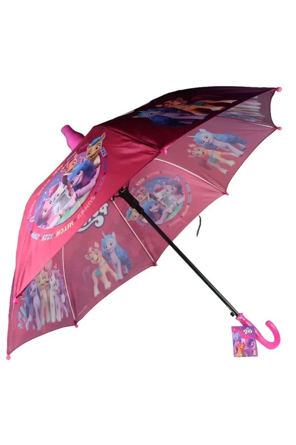 Nessiworld  My Little Pony Lisanslı Şemsiye