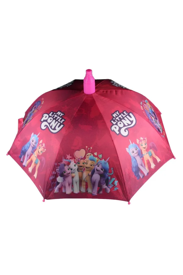 Nessiworld  My Little Pony Lisanslı Şemsiye